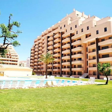 פורטימאו Awesome Apartment In Praia Da Rocha מראה חיצוני תמונה