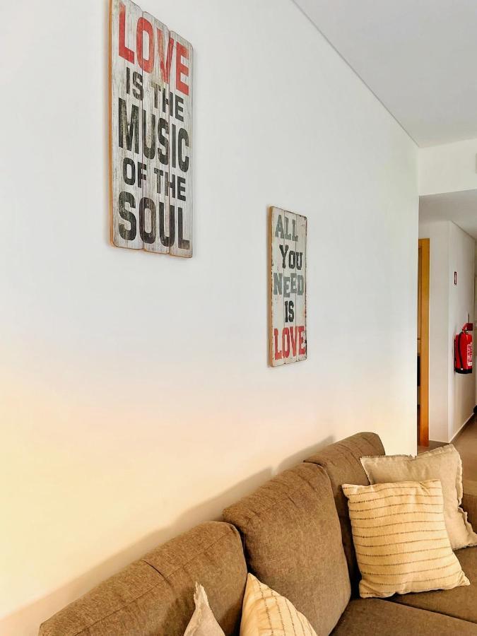 פורטימאו Awesome Apartment In Praia Da Rocha מראה חיצוני תמונה