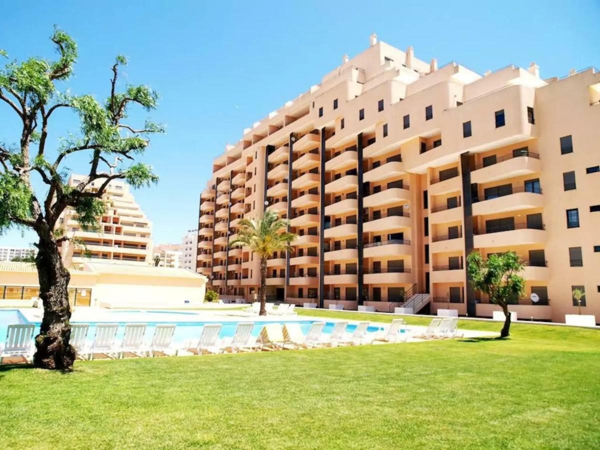 פורטימאו Awesome Apartment In Praia Da Rocha מראה חיצוני תמונה